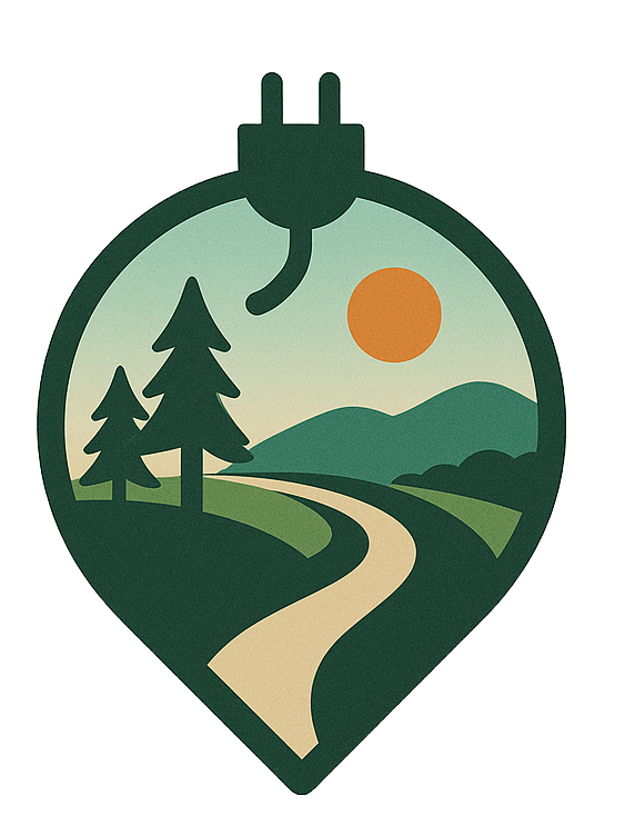 sceniccharge.com logo